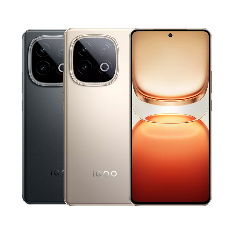 IQOO NEO10 5G - Image 3