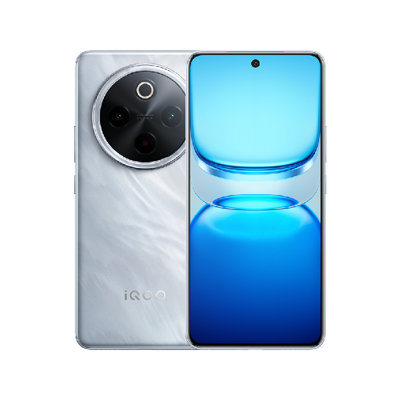 IQOO Z10 5G - Image 2