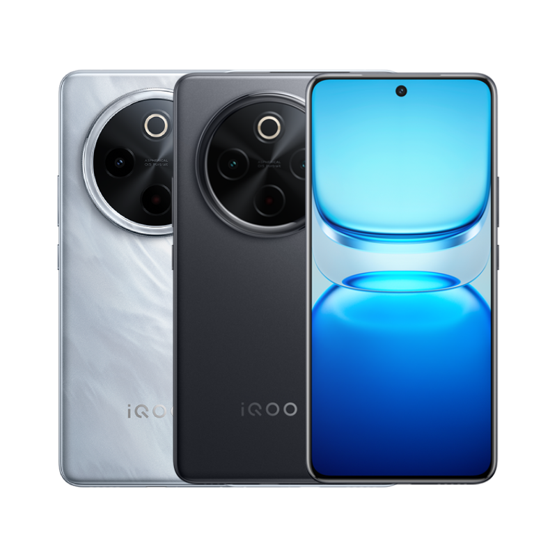 IQOO Z10 5G - Image 3