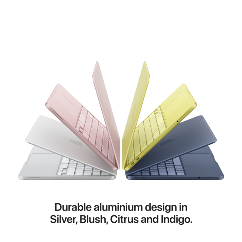 Apple Macbook Neo