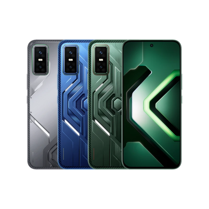 Infinix GT 30 - Image 5
