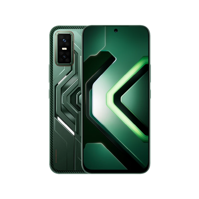 Infinix GT 30 - Image 4