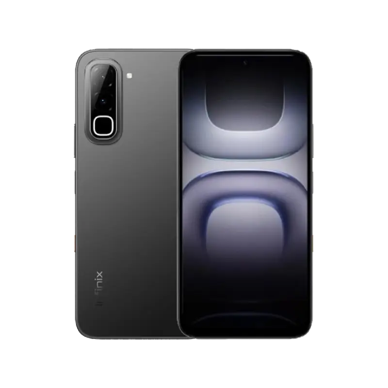 Infinix Hot 70 - Image 2