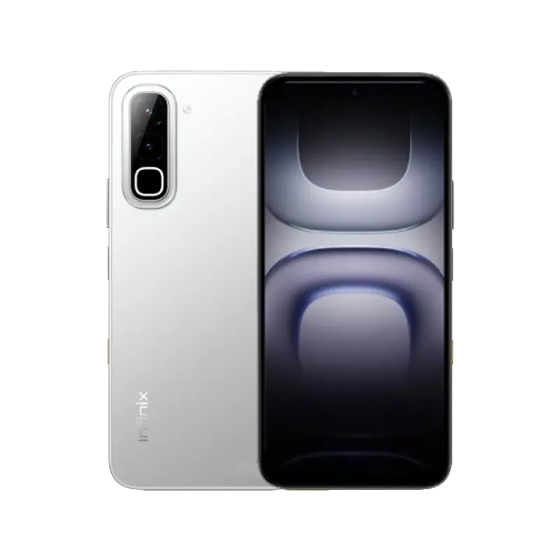 Infinix Hot 70 - Image 3