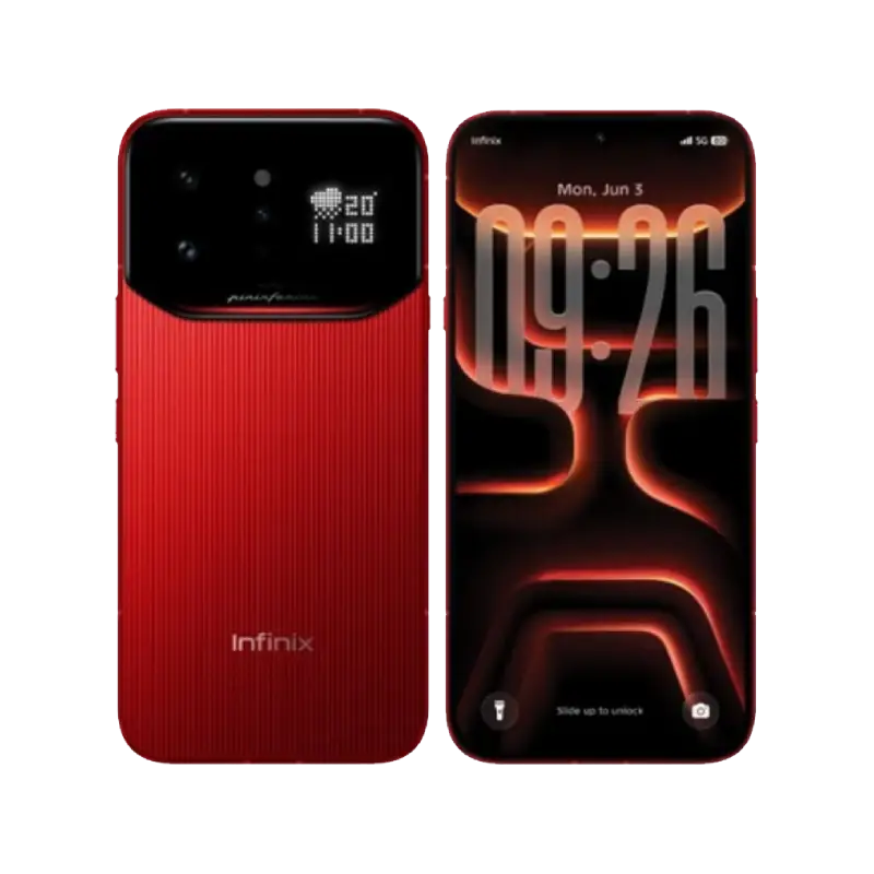 INFINIX NOTE 60 ULTRA 5G - Image 2