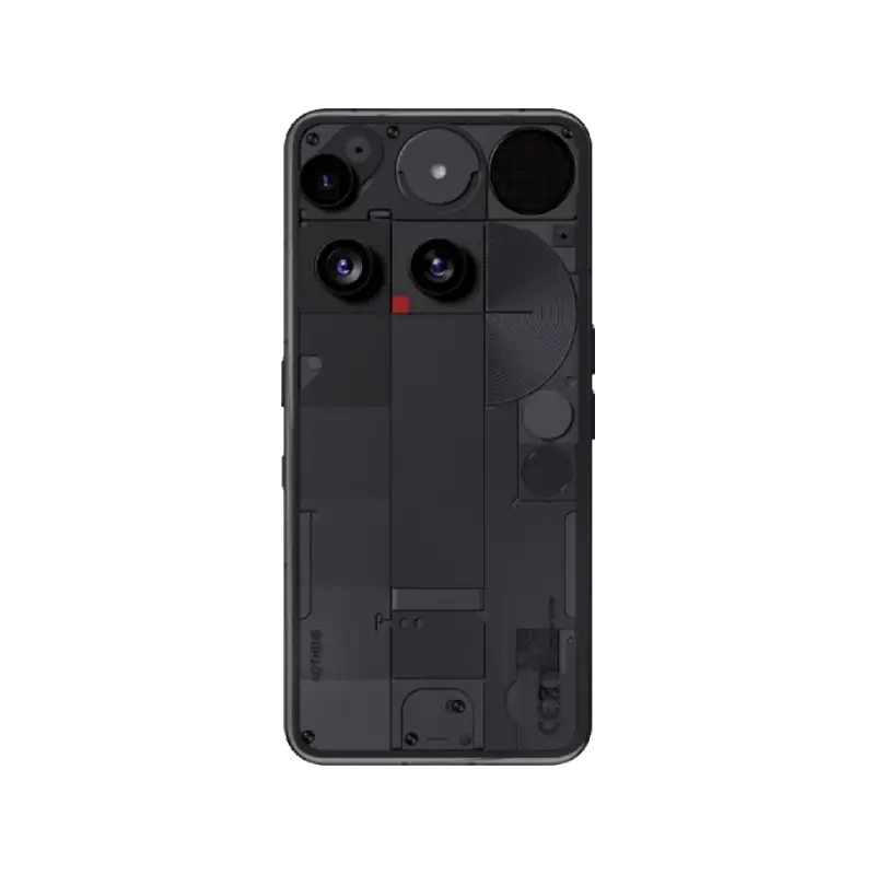 Nothing Phone (3) 5G - Image 2