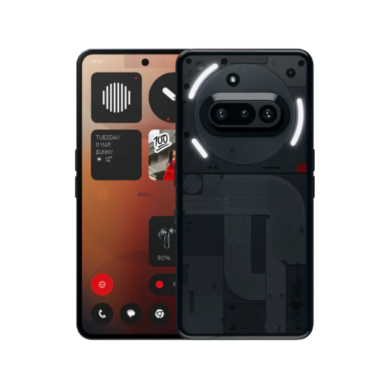 Nothing Phone (3a) 5G - Image 3