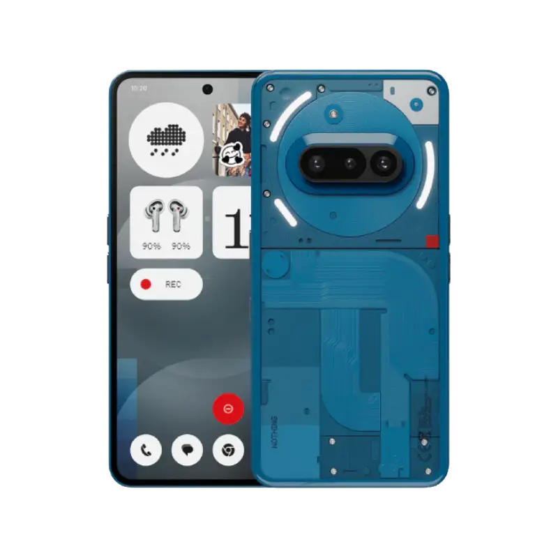 Nothing Phone (3a) 5G - Image 2