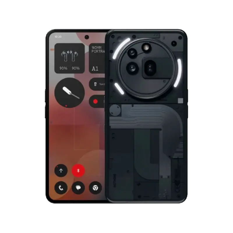 Nothing Phone (3a) Pro 5G - Image 2