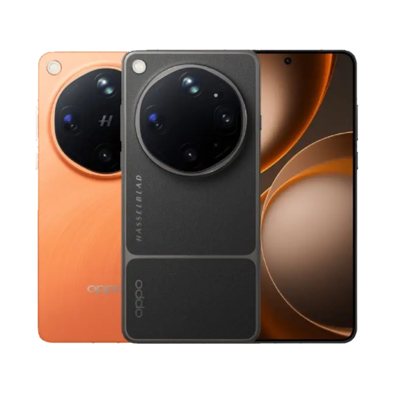 OPPO Find X9 Ultra 5G - Image 3