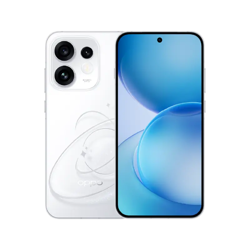 OPPO Reno 16 Pro 5G - Image 2