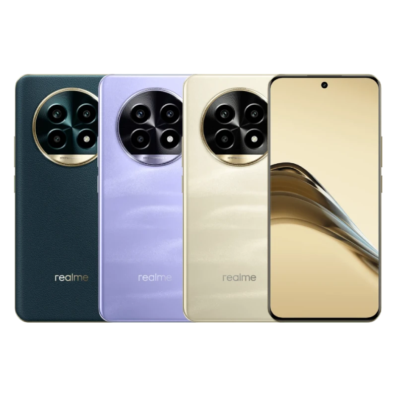 realme 13 Pro 5G - Image 4