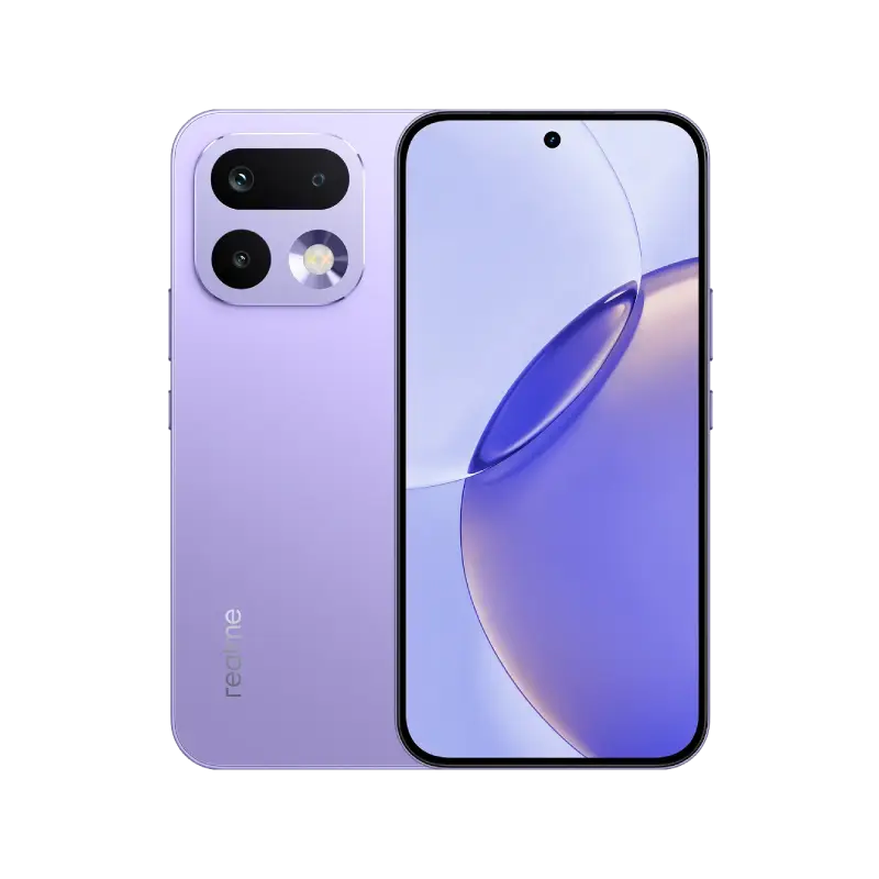 Realme 16 Pro 5g - Image 2