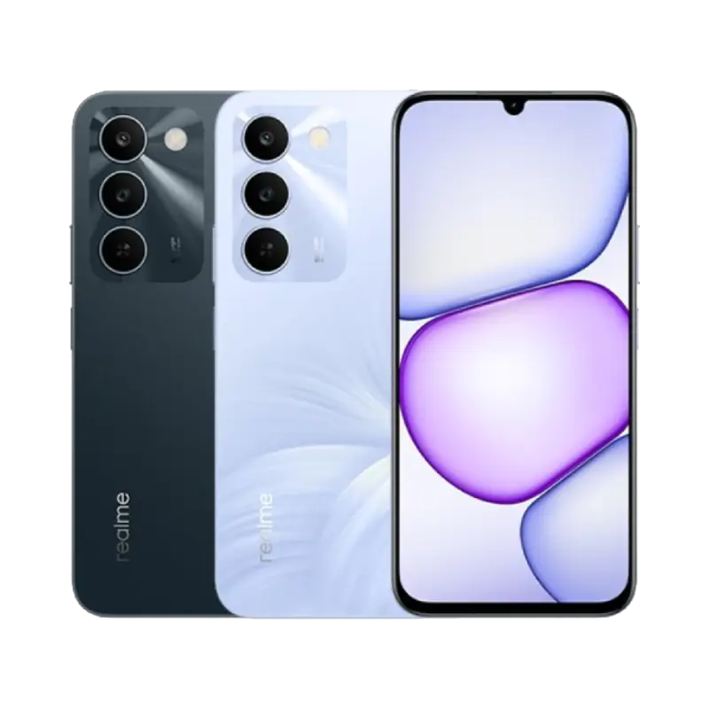 Realme C100 5G - Image 3