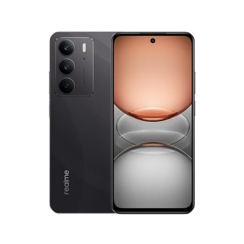 realme C75 - Image 2