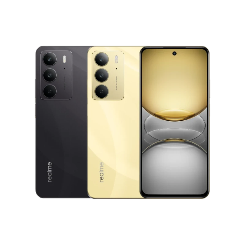 realme C75 - Image 3