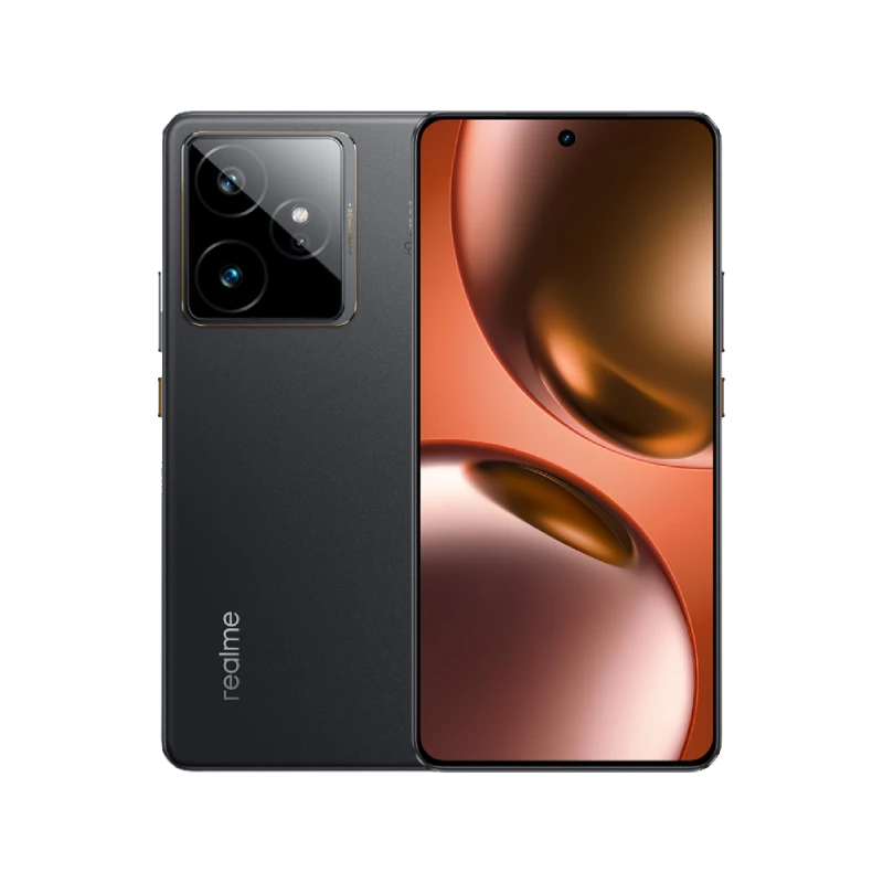 Realme GT 7T 5G - Image 2