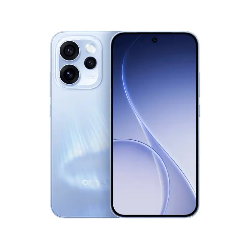 OPPO Reno 15 Pro 5G - Image 2