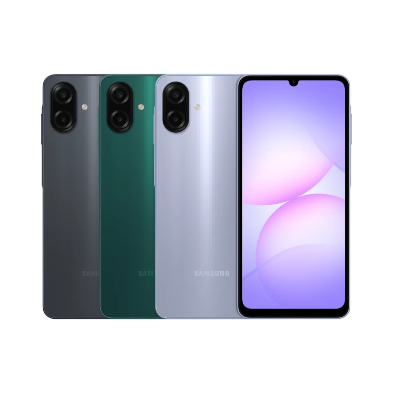 Samsung Galaxy A07 LTE - Image 4