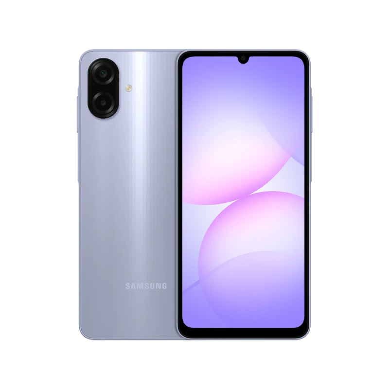 Samsung Galaxy A07 LTE - Image 3