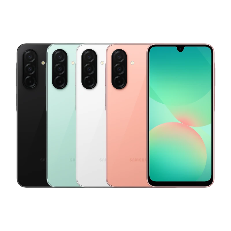 Samsung Galaxy A26 5G - Image 5