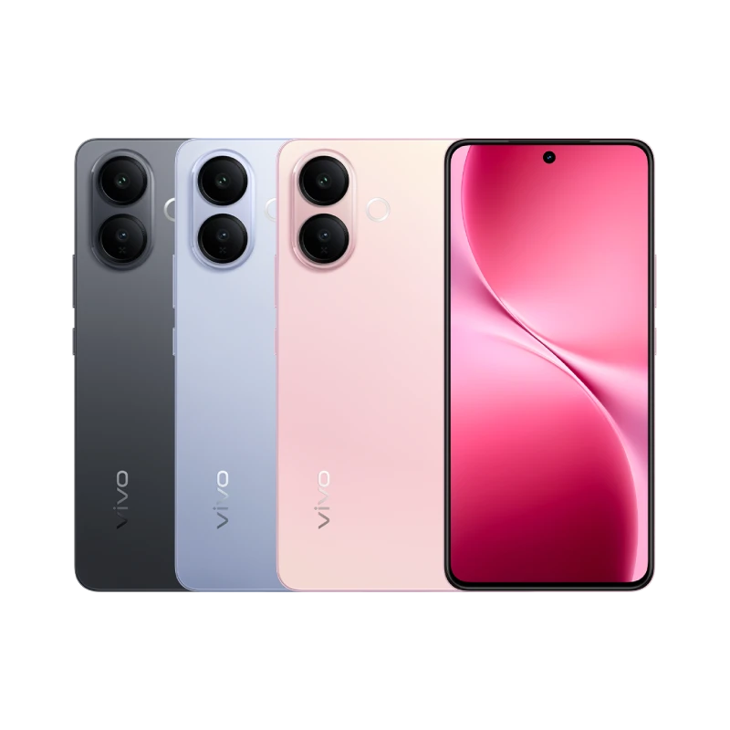 Vivo V60 Lite - Image 4