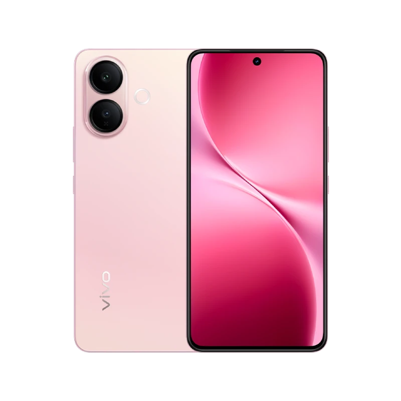 Vivo V60 Lite - Image 2