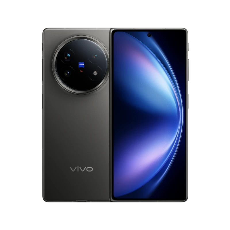 Vivo X Fold5 - Image 2