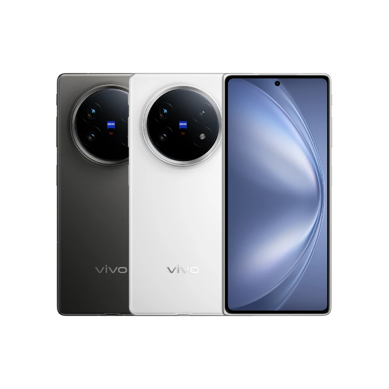 Vivo X Fold5 - Image 3